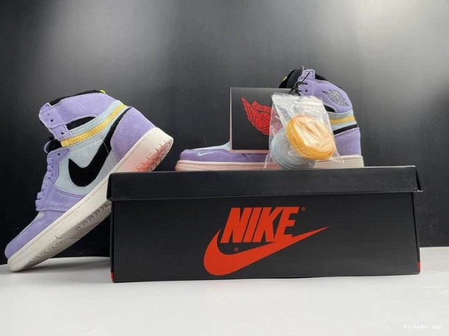 Pulse Jordan 1 CW6576-500 Purple Switch High 0712